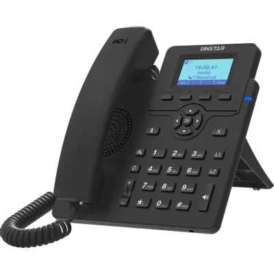 Dinstar C60U