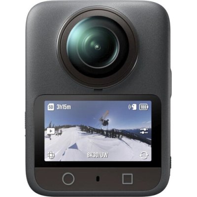 экшн-камера DJI Osmo 360 Adventure Combo OQA051