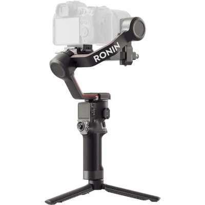 Dji RS 3 Black