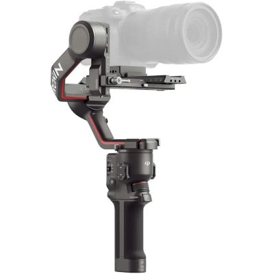 Dji RS 3 Black