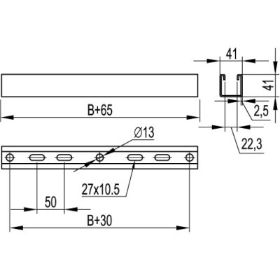 DKC BST4130