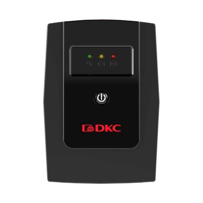 ИБП DKC INFO600S