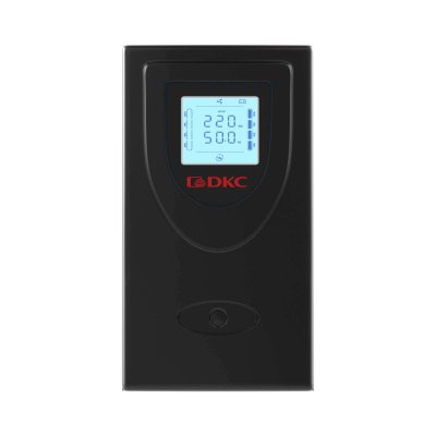 ИБП DKC INFOLCD2000SI