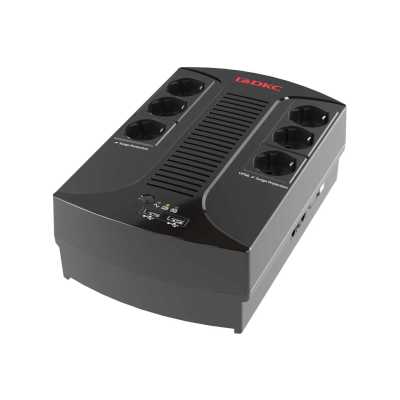 ИБП DKC INFOPDU800