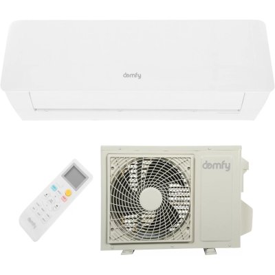 Domfy DCW-AC-09-1I