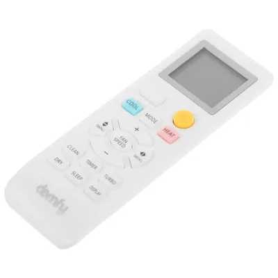 Domfy DCW-AC-12-1
