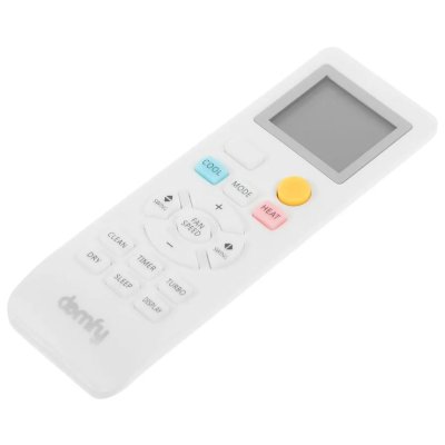 Domfy DCW-AC-18-1