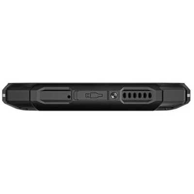 смартфон Doogee Blade 10 Pro 6/256GB Silver