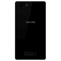 Doogee Mix 64Gb Ram 4Gb Black