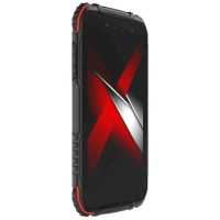 Doogee S35 2/16GB Flame Red