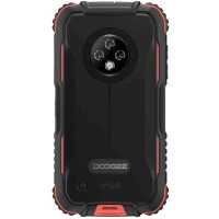 Doogee S35 2/16GB Flame Red