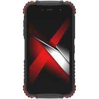 Doogee S35 3/16GB Flame Red