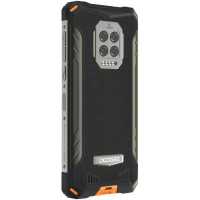 смартфон Doogee S86 Fire Orange