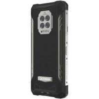 Doogee S86 Mineral Black