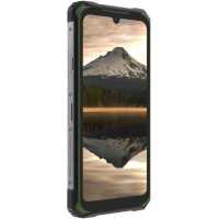 Doogee S86 Pro Black/Green