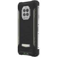 Doogee S86 Pro Black/Green