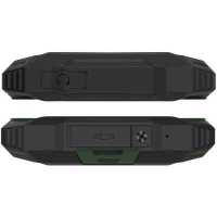 смартфон Doogee S86 Pro Black/Green