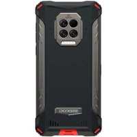 Doogee S86 Pro Black/Red