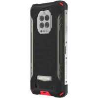 Doogee S86 Pro Black/Red