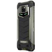 Doogee S88 Pro Green