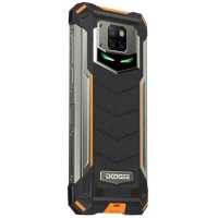 Doogee S88 Pro Orange