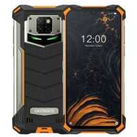 Doogee S88 Pro Orange