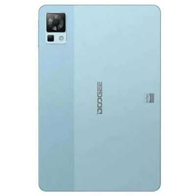 планшет Doogee T30 Pro 8/256GB LTE Blue