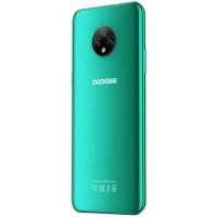 Doogee X95 Pro Emerald Green