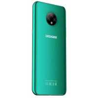 смартфон Doogee X95 Pro Emerald Green