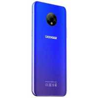 Doogee X95 Pro Jewelry Blue