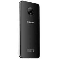 Doogee X95 Pro Starry Black