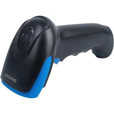 сканер штрих-кода Dors CT21 SYS-052627