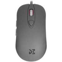 мышь Dream Machines DM1 FPS Smoke Grey