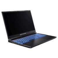 ноутбук Dream Machines G1650-17RU72