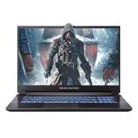 ноутбук Dream Machines G1650Ti-17RU41
