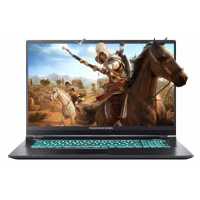 ноутбук Dream Machines RG2060-17RU58