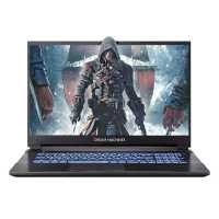 Dream Machines RG2060-17RU58