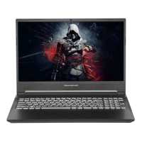 ноутбук Dream Machines RG3060-15EU33