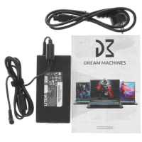 ноутбук Dream Machines RG3060-15EU33