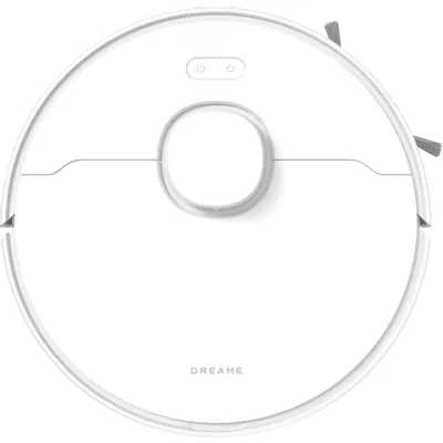 робот-пылесос Dreame D10 Plus Gen2 White