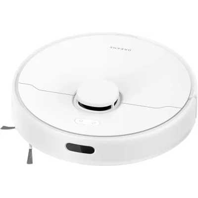 робот-пылесос Dreame D10 Plus Gen2 White