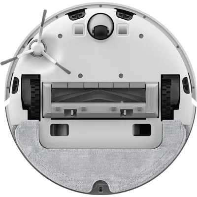 Dreame D10 Plus Gen2 White