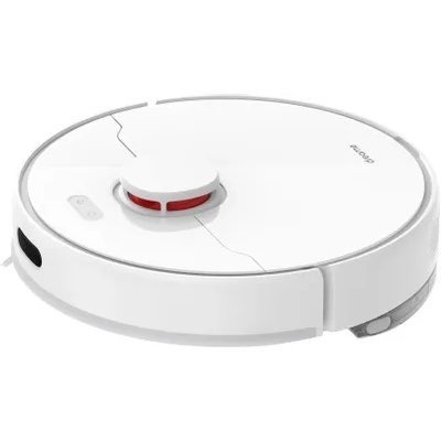 робот-пылесос Dreame D10 Plus