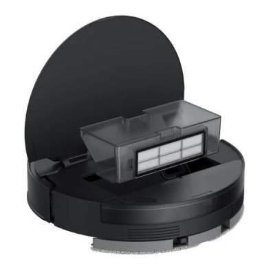 Dreame D20 Black