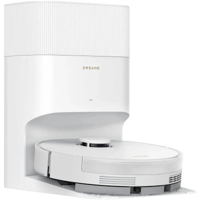 Dreame D20 Plus White