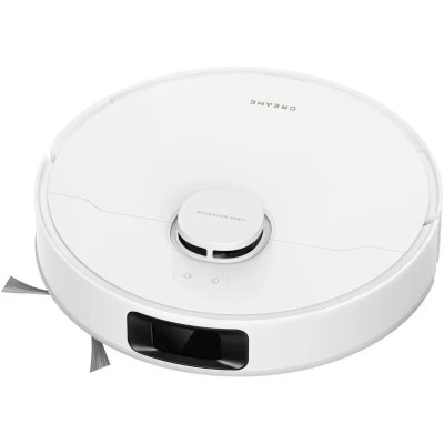 робот-пылесос Dreame D20 Plus White