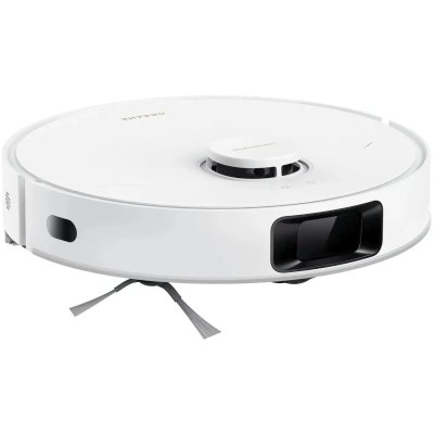Dreame D20 Plus White