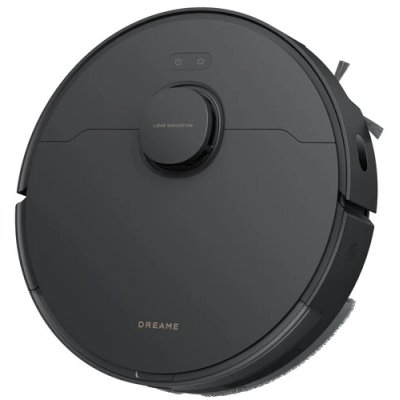 робот-пылесос Dreame D20 Pro Black