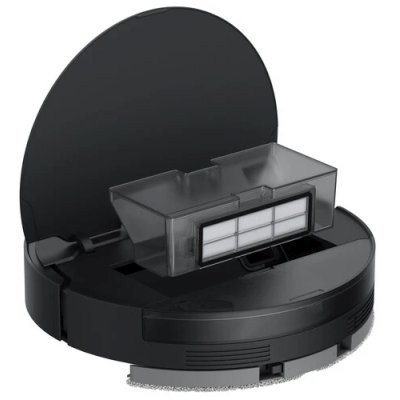 Dreame D20 Pro Black