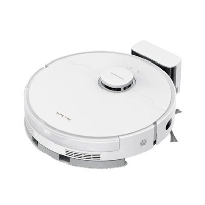 робот-пылесос Dreame D20 Pro White